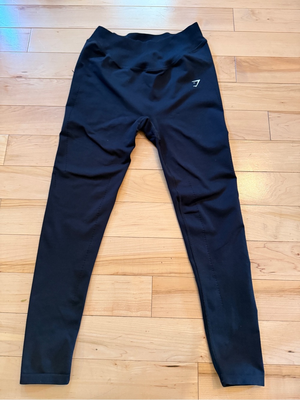 Gymshark Sweat Seamless Leggings